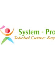 System-Pro Logo