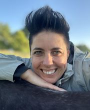 Janina Dietzer Pferdetraining Logo