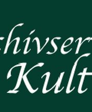 Archivservice Kultur Logo