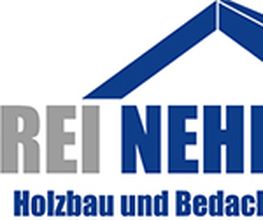 Zimmerei Nehls Logo