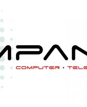 compandy.de Logo
