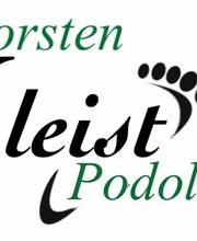 Podologie medizinische Fußpflege Kleist Logo