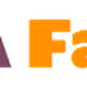 Logo con il testo "BRAVA Farmacia" e icona verde simile a una freccia.