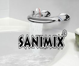SANIMIX24 Logo