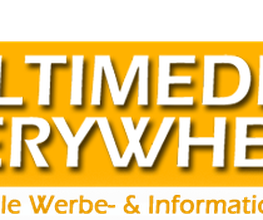 Multimedia-Everywhere Logo