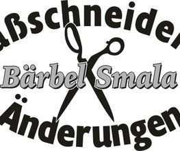 Maßschneiderei Bärbel Smala Logo
