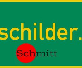 Autoschilder-Schmitt Logo