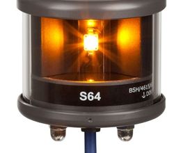 LED Schlepplicht S64