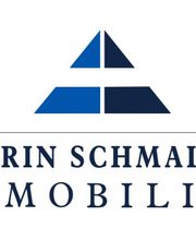 Katrin Schmalfuß Immobilien Logo