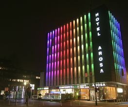 AROSA HOTEL ESSEN
