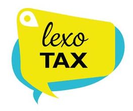 https://lexo.tax/ Logo