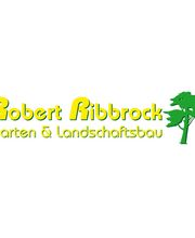 Robert Ribbrock Garten- & Landschaftsbau Logo