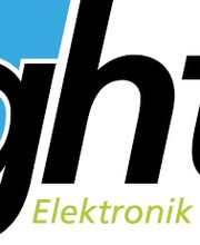 ght GmbH | Elektronik im Verkehr Logo