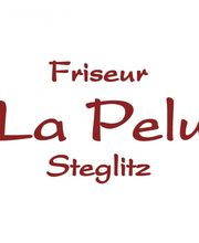 La Pelu Friseur Logo