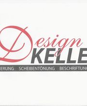 Keller-Design Logo