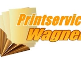 Printservice Wagner Logo