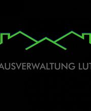 Hausverwaltung Lutz Logo