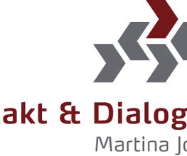 Kontakt & Dialog Logo