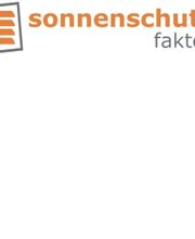 Sonnenschutzfaktor Logo