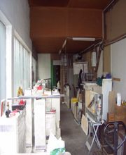 Unser Lager in Göppingen