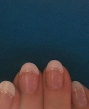 InShell Nagelstudio Logo