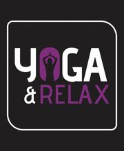 Yoga & Relax Logo