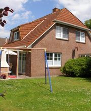 Außenansicht Ferienhaus Kristina