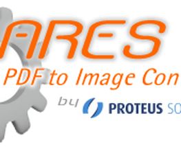 Ares PDF2Image-Converter