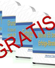 Meine 55 besten Erfolgs-Strategien