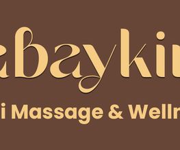 Sabayking Thai Massage Charlottenburg Logo