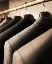 JOURDAN, Mode nach Mass & mehr Logo