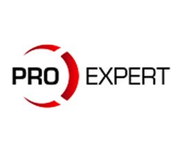 Pro Expert Logo