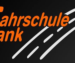 Fahrschule Frank Logo