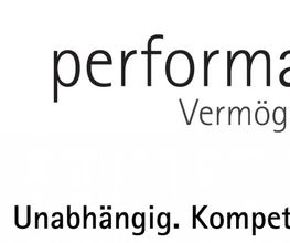 performance IMC Vermögensverwaltung AG Logo