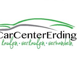 CarCenter Erding Logo