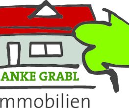 Anke Grabl Immobilien Logo