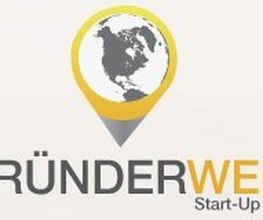 Gründer Welt Logo