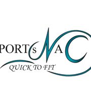 SportsNaC Logo