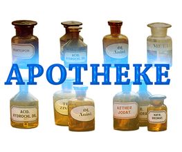 Online Apotheke Logo