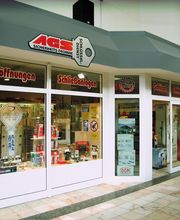 Unser Fachgeschäft in der Brauereipassage in Willich