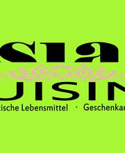 Asia Markt Asian Cuisine Logo