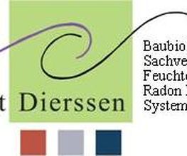 Ulrich Kurt Dierssen Logo