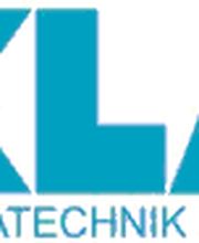 KLA Klimatechnik GmbH Logo