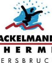 Fackelmann Therme Hersbruck Logo