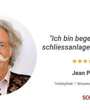 Schließsysteme Schließanlagen Schließzylinder direkt konfigurieren Jean Pütz