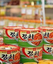 Asia Markt Asian Cuisine Logo