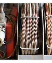 HD-Sanierungtechnik GmbH Logo