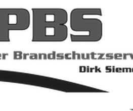 Prignitzer Brandschutzservice Logo