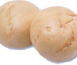 Glutenfreie Brötchen
