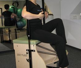 Pilates Time